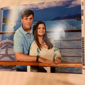 Meet your Posher, Sissy